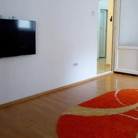 Cristina Apt - Black Sea