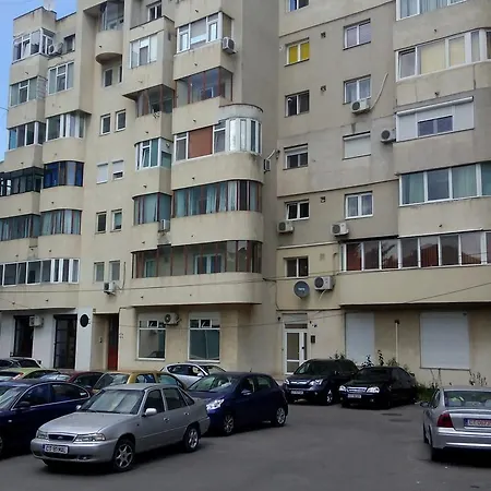 Cristina Apt - Black Sea * Anadolchioi