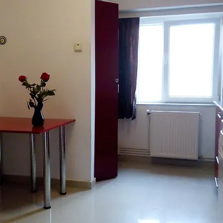 Cristina Apt - Black Sea *