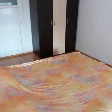 Cristina Apt - Black Sea * Anadolchioi