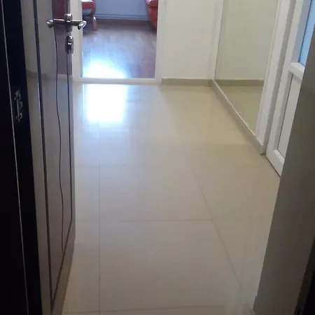 דירה Cristina Apt - Black Sea