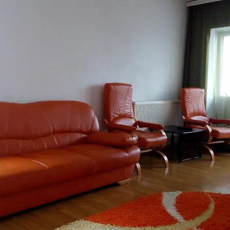 Cristina Apt - Black Sea דירה *