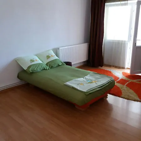 דירה Cristina Apt - Black Sea *