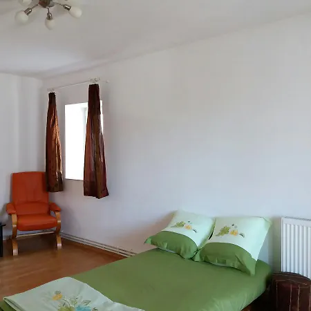 Cristina Apt - Black Sea * Anadolchioi