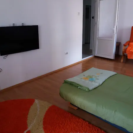 Cristina Apt - Black Sea