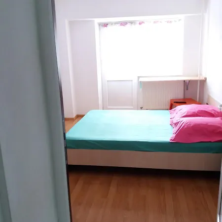 דירה Cristina Apt - Black Sea